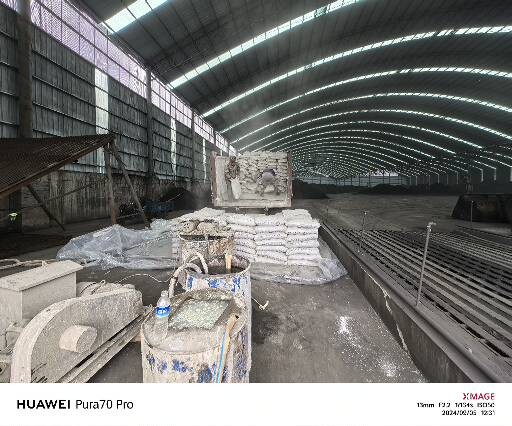 宝山厂房地面下沉注浆加固施工